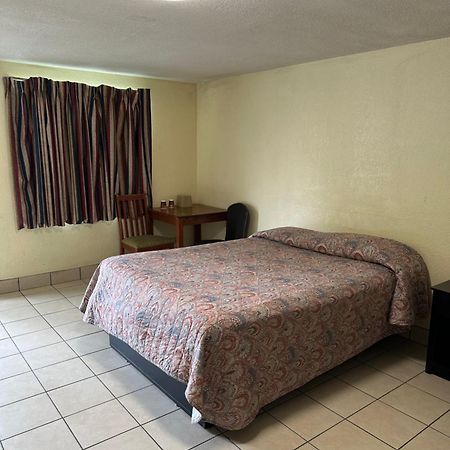 Sands Motel San Antonio Dış mekan fotoğraf