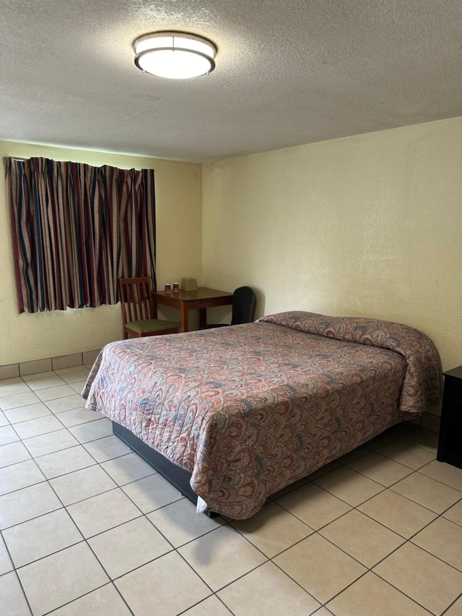 Sands Motel San Antonio Dış mekan fotoğraf